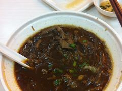 牛杂粉丝-咬不得高祖生煎·简餐(高银街店)