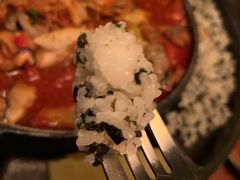 -Outdark Korean Restaurant