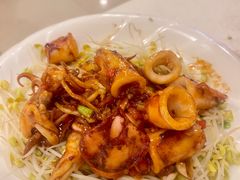 -婆婆家·湛江特色美食(福田振华路店)