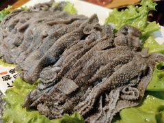 -仁和四季涮肉馆(天坛南门店)