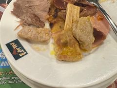 -拉丁餐厅·巴西烤肉自助(正佳广场店)