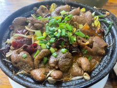 -沈妈砂锅(光华村店)