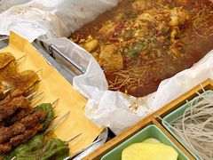 -渣男纸包鱼(学院路店)