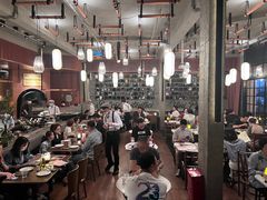 -IL TEATRO 精品意大利餐厅