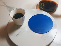 -Jeans Coffee牛仔裤咖啡