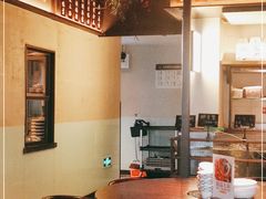 大堂-上名堂·鱼头好吃(体育场路店)