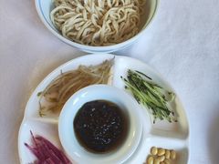 -惠丰堂饭庄·烤鸭·京味菜(西北旺·航天城店)