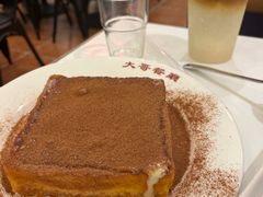 -大哥餐厅(西城花园店)