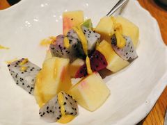 -赤坂亭·M9和牛烧肉·铁板烧·日料398放题(长泰广场店)