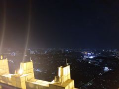 -中山利和希尔顿酒店