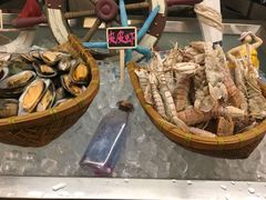 -西安赛瑞喜来登大酒店