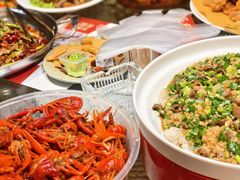 -永红源啤酒·烧烤·海鲜·大排档(青特城店)