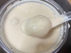 花生糊汤圆-小草糖水(海棠村店)