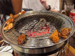 -蒜香焼肉PURUSHIN(马场路店)