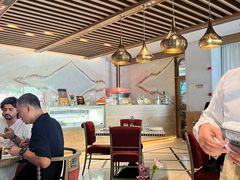 -ELI FALAFEL Lebanese&Mediterranean黎巴嫩美食(富城路店)