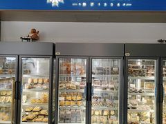 -莫斯科餐厅面包坊(北展店)