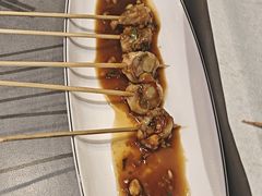-醉炫音速烧烤·干煸菜(沙河总店)