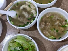 -江南红鱼汤(洋中花园店)
