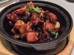 -鹿港小镇(悠唐店)