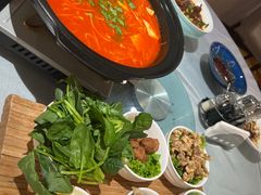 酸汤全家福-贵州大厦贵州厅(樱花园西街店)