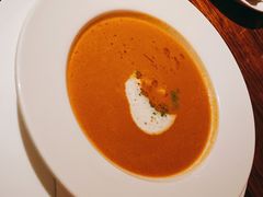 -非常时髦餐厅VUE Restaurant(外滩茂悦大酒店)