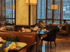 -丽晶轩中餐厅(重庆丽晶酒店)