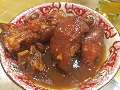 -传统菜农庄(皇姑路店)