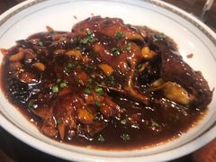 -阿娘家·原生态农家菜(国顺东路店)