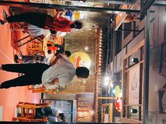 大堂-肠相汇常德老肠子馆(雨花亭店)