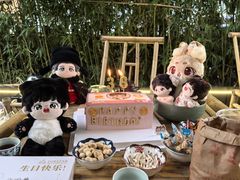 -橙呦·私人定制生日蛋糕
