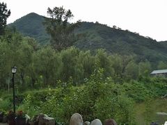 -仙居谷风景区
