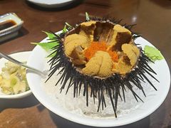 -晶吉·居酒屋·日本料理·烧鸟(中山区民主广场经典生活店)