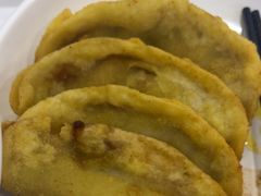 -草桥清真牛肉锅贴扁食店