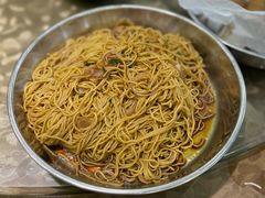 -夏茅维记饭店
