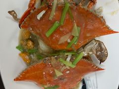-启东恒大酒店·吕四渔号海鲜餐厅