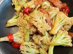 -意卡菲·欢乐聚会餐厅(华侨店)