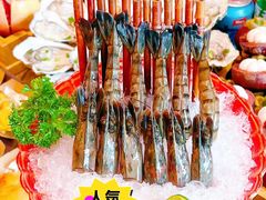 -拾也•和牛•海鲜•烤肉放题(卓悦INTOWN店)