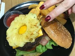 -HELLO 27 意面·沙拉·帕尼尼