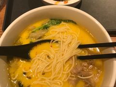 -和府捞面(东直门银座店)