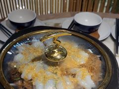 -绿茶餐厅(青岛城阳万象汇店)