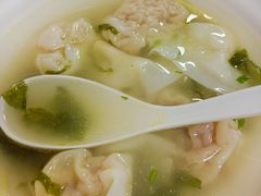 虾仁馄饨-海平馄饨(逍遥二路店)