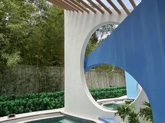 -北京海德酒店温泉