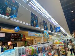 -全家便利店(王府井大街店)