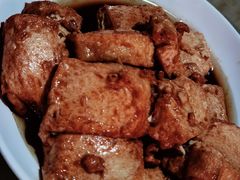 家常豆腐-武夷山土菜馆(水晶森林晶尚名苑店)