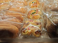 -小飞象面包公社(珠江路金鹰店)