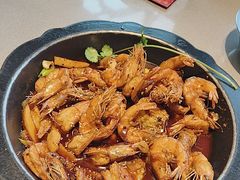 -巴蜀王婆大虾(南锣鼓巷店)