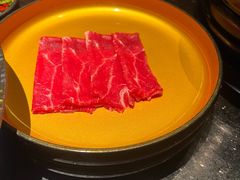 -牛New寿喜烧(虹桥新天地店)