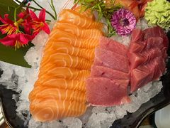 -松坂屋日料自助(长城路店)