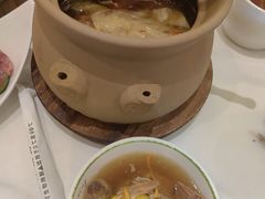 -春家·非遗手工小吃(徐汇万科广场店)