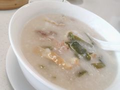 -煲王粤菜餐厅(中侨中心店)